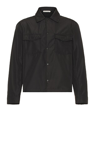 Evening Coach Jacket Our Legacy