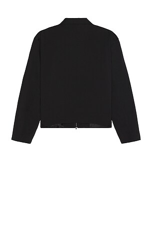 Our Legacy Mini Jacket in Black