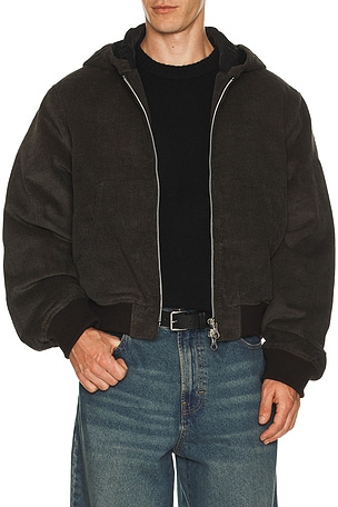 Bank Jacket Our Legacy
