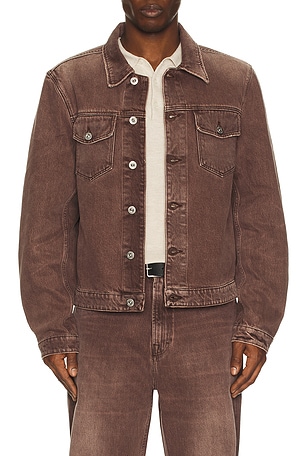 КУРТКА Our Legacy