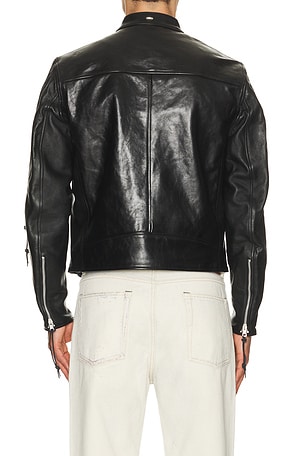 Our Legacy Yurei Jacket in Black