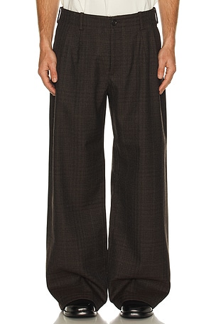 Bridge Chino Pants Our Legacy