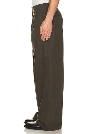 Our Legacy Bridge Chino in Taupe