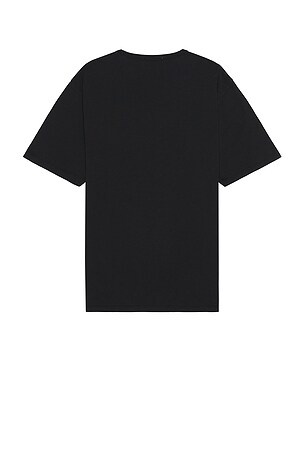 Our Legacy New Box T-Shirt en Noir