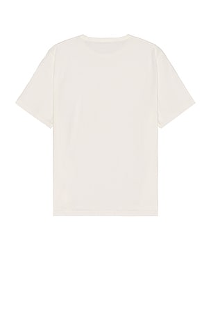 Our Legacy New Box T-Shirt in White