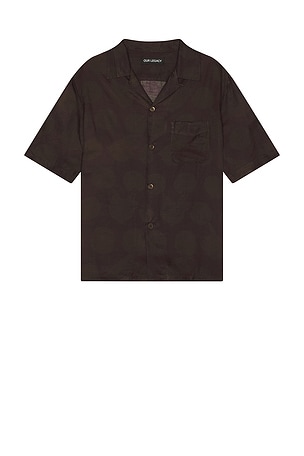 Heusen Shirt Shortsleeve Our Legacy