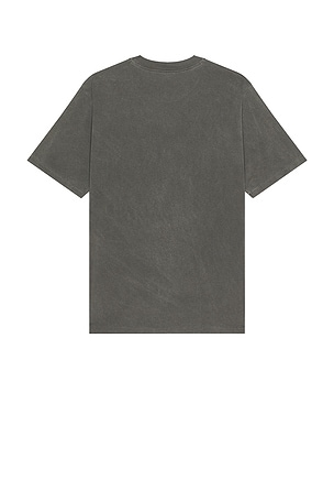 Our Legacy Box T-Shirt in Black