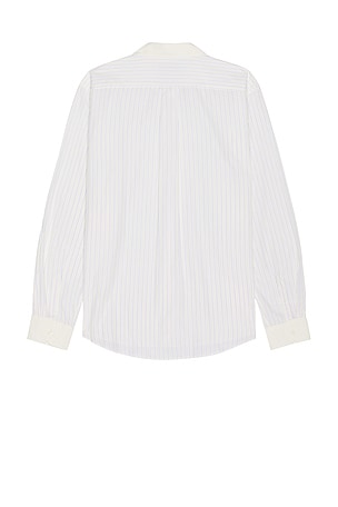 Our Legacy Beyond Button Down Shirt in White