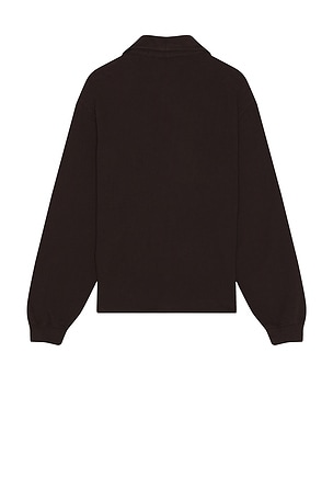 Our Legacy Recovery Shirt in Brown