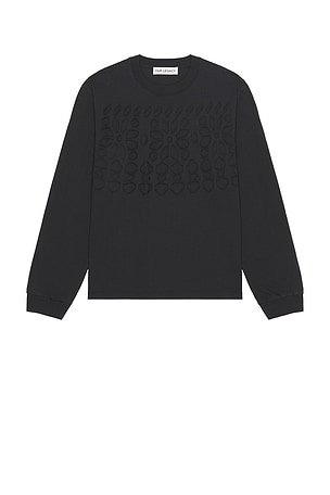 Tour Long Sleeve Sweatshirt Our Legacy
