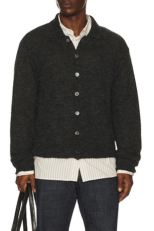 Evening Polo Our Legacy