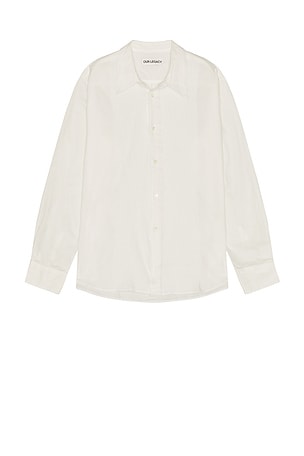 РУБАШКА Our Legacy