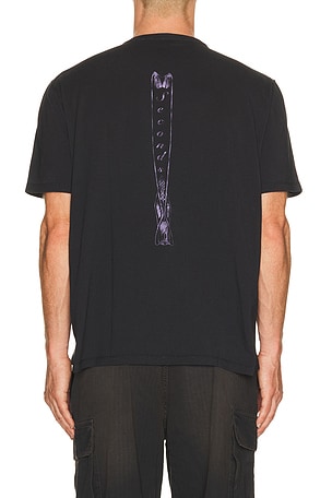 Our Legacy New Box Tee in Black