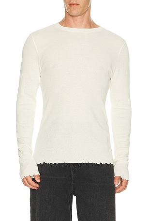 Elongated Longsleeve Our Legacy