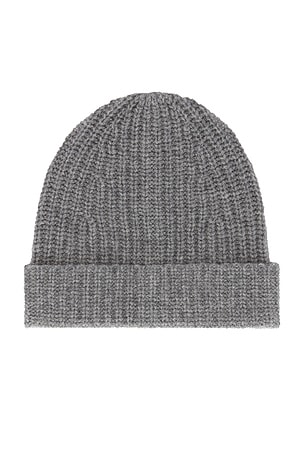 Reimagine Cashmere Beanie OUTERKNOWN