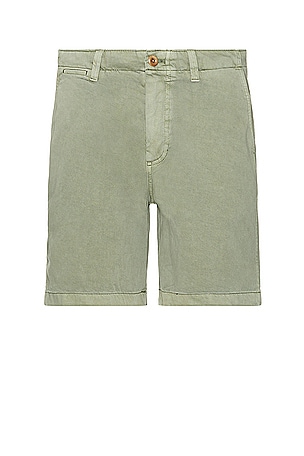 Nomad Chino Short OUTERKNOWN