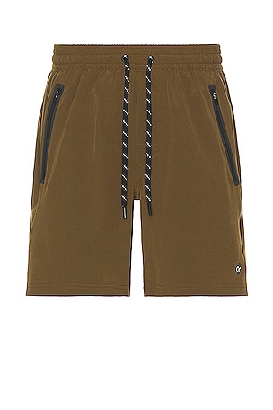 Outbound Stretch Volley Short OUTERKNOWN