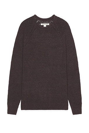 Stinson Rollneck Sweater OUTERKNOWN