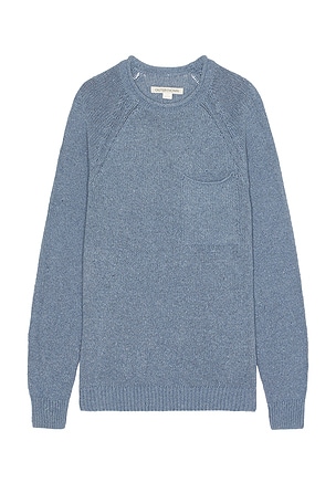 Stinson Rollneck Sweater OUTERKNOWN