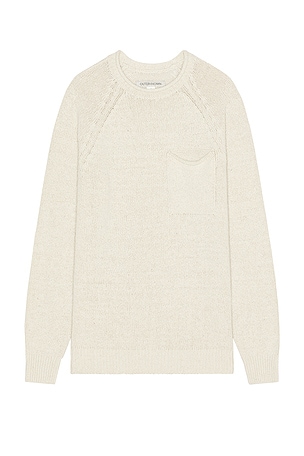 Stinson Rollneck Sweater OUTERKNOWN