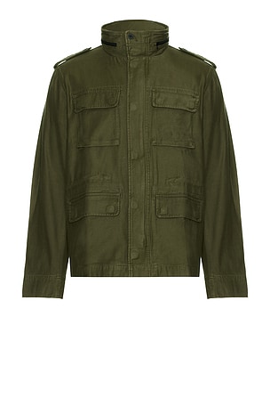 Journey Jacket OUTERKNOWN