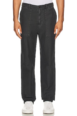 The Utilitarian Pant OUTERKNOWN