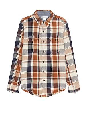 CAMISA OUTERKNOWN