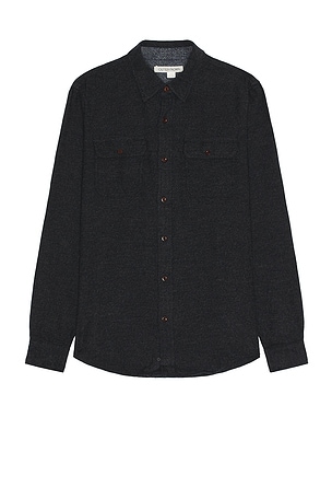Transitional Flannel Shirt OUTERKNOWN