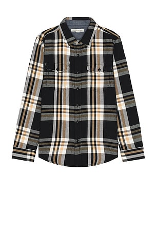 Blanket Shirt OUTERKNOWN