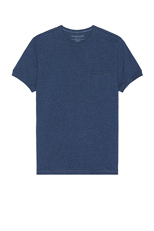 Sojourn Pocket Tee OUTERKNOWN