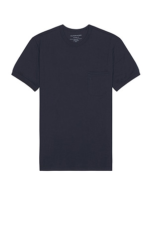 Sojourn Pocket Tee OUTERKNOWN