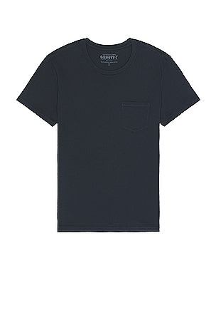 Groovy Pocket Tee OUTERKNOWN