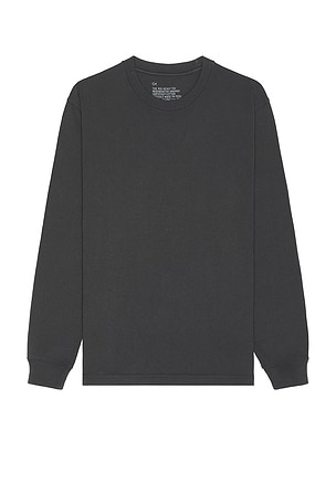 Big Heavy Tee OUTERKNOWN