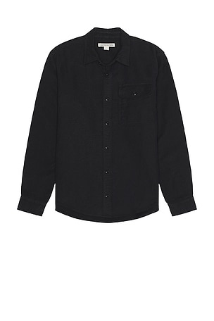 Terra Nova Moleskin Shirt OUTERKNOWN