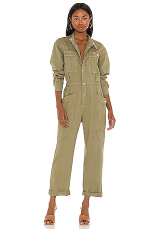 Nichols Jumpsuit OVERLOVER
