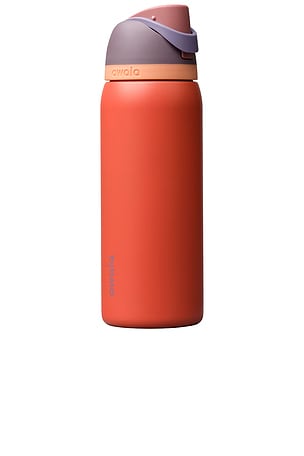 32-oz. Stainless Steel Freesip Owala