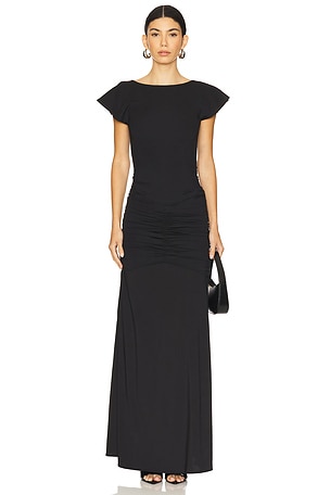 x REVOLVE Caia Maxi Dress OW Collection