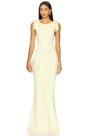 x REVOLVE Cornelia Maxi Dress OW Collection
