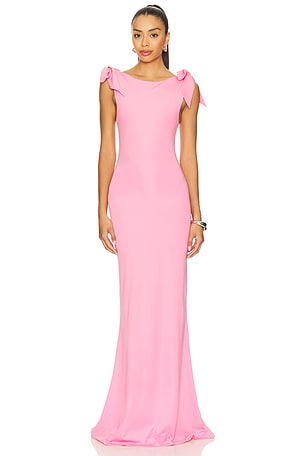 x REVOLVE Cornelia Maxi Dress OW Collection