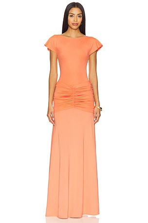 x REVOLVE Gaia Maxi Dress OW Collection