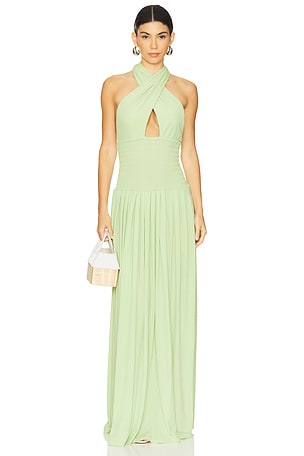 x REVOLVE Rhea Maxi Dress OW Collection