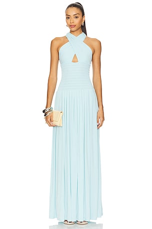 x REVOLVE Rhea Maxi Dress OW Collection