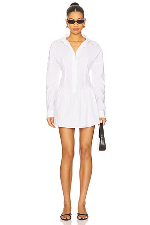 Ellie Shirt Dress OW Collection