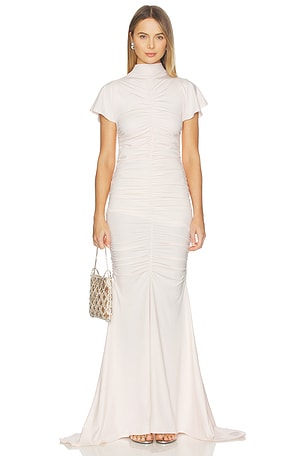 ПЛАТЬЕ MARLA MAXI OW Collection