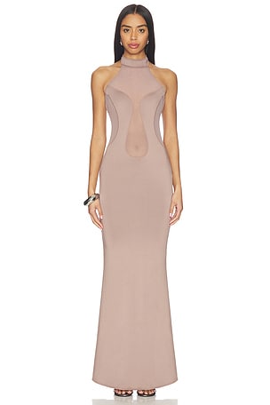 Selia Maxi Dress OW Collection