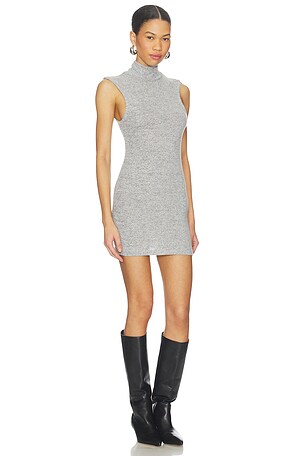 OW Collection ROBE RUE MenI en Gris