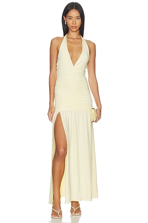 x REVOLVE Aven Maxi Dress OW Collection