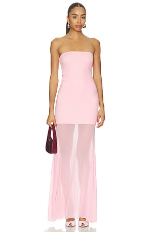 x REVOLVE Mina Maxi Dress OW Collection