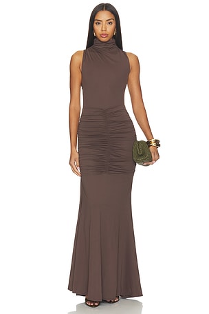 Elina Maxi Dress OW Collection