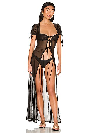 x REVOLVE Summer Cover Up Dress OW Collection